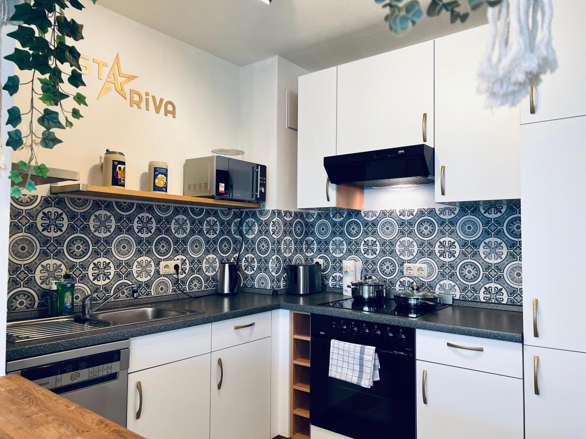 Stariva - Terrasse Ueber Dresden - Kaffeemachine - Netflix - Playstation - Brettspiele Lägenhet Exteriör bild