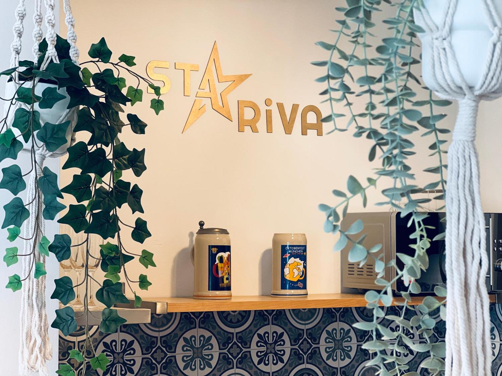 Stariva - Terrasse Ueber Dresden - Kaffeemachine - Netflix - Playstation - Brettspiele Lägenhet Exteriör bild
